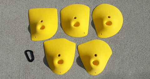 Duck Pods