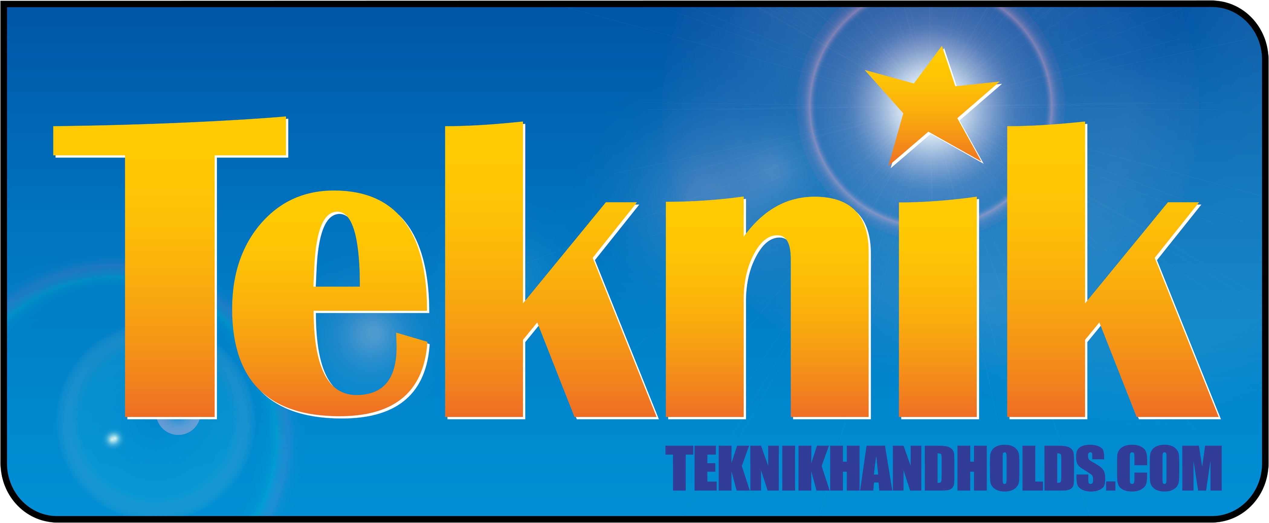 Gift Card | Teknik* Handholds
