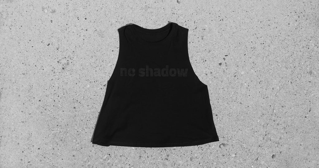 No Shadow Women's Tank