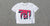 Tek Womens Crop Tee