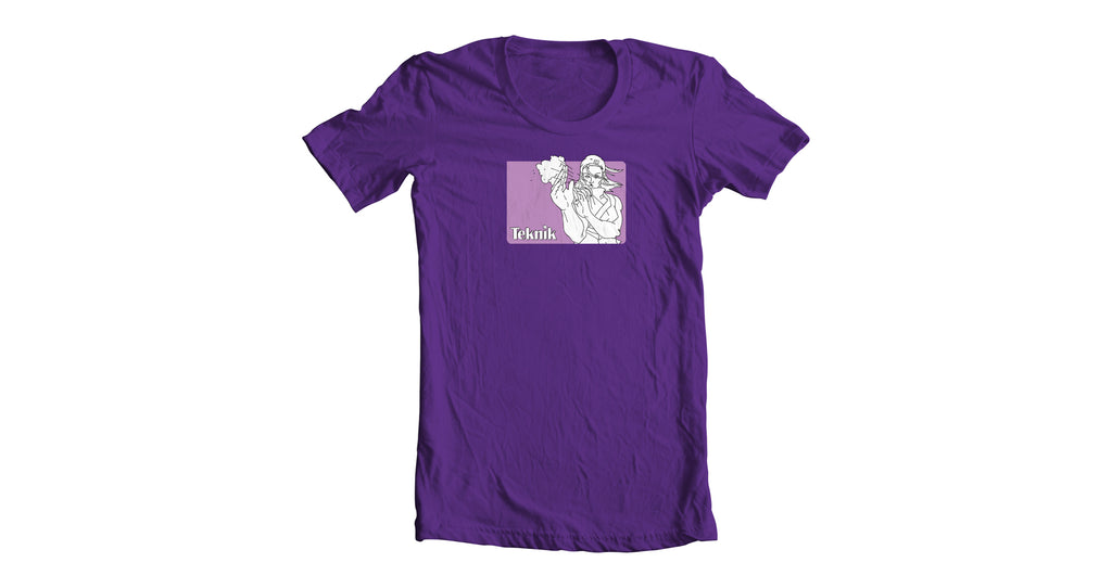 Zoe Tee