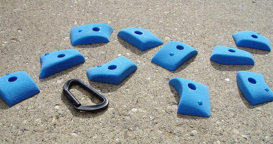 Methods Set 1 | Teknik* Handholds